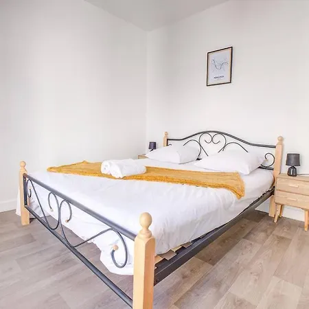 Famille Au Coeur De Perigueux Appartement Buitenkant foto