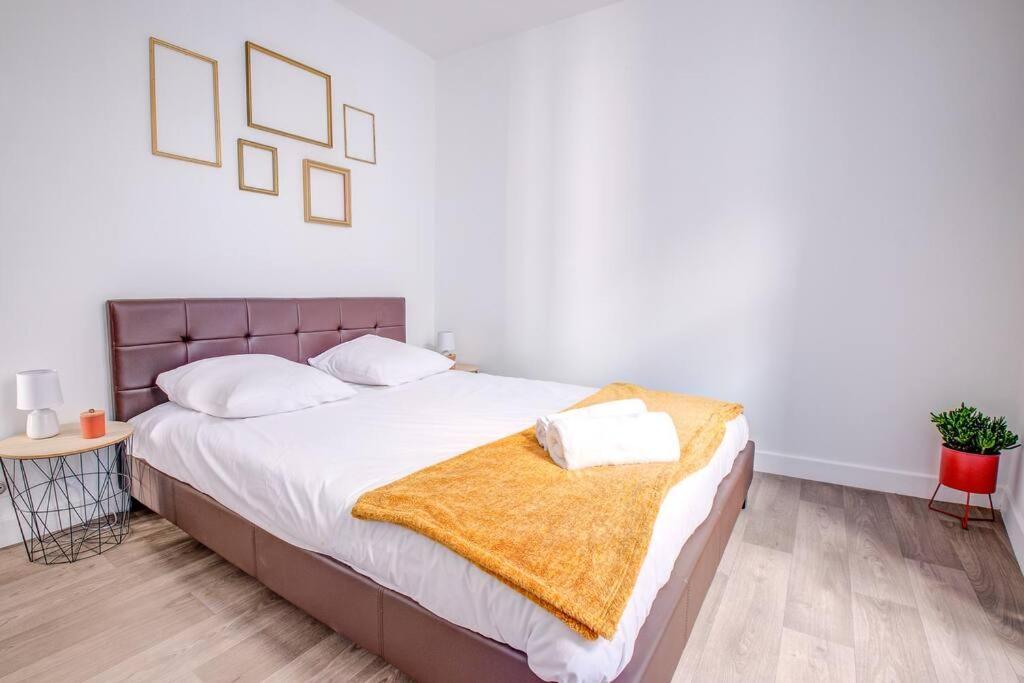 Famille Au Coeur De Apartment Périgueux