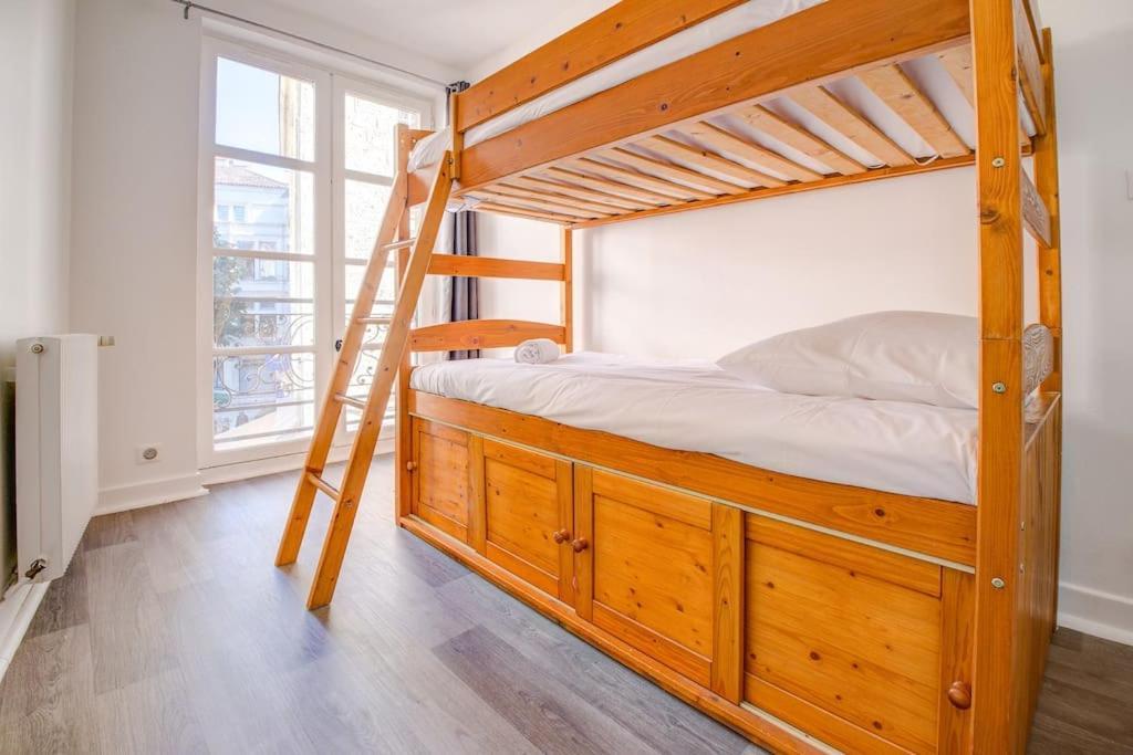 Apartment Famille Au Coeur De *